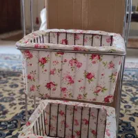 جای سیب زمینی و پیاز اکبند