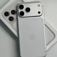ایفون 17 pro max