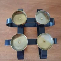 جا شمعی