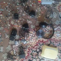 مودم هدست