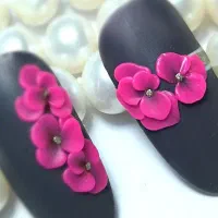 آموزش طراحی ناخن