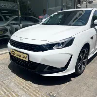 ریسپکت رسپکت پرایم 2 فول آپشن تیپ دو سفید\مشکی ۴۰۴|خودرو سواری و وانت|تهران, نصرت|دیوار