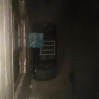 پراید 141 مشکی