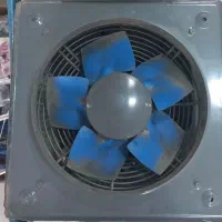 هواکش ۴۰در۴۰