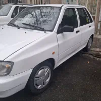 پراید 111 مدل 97|خودرو سواری و وانت|تهران, جوادیه تهرانپارس|دیوار