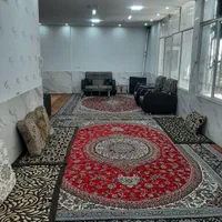 اجاره باغ ویلا باغبهادران باغ بهادران|اجارهٔ کوتاه‌مدت ویلا و باغ|لنجان, |دیوار