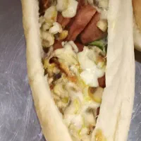 ساندویچ دانش آموزی 40 و 25 تومانی برای بوفه مدارس|خدمات پذیرایی، مراسم|اسلامشهر, شهرک قائمیه|دیوار