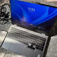 lenovo loq i7 13650hx 1tb لپ‌تاپ 15IRX9|رایانه همراه|شیراز, شهرک مفتح|دیوار