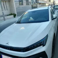 kmc j7 مدل 1404|خودرو سواری و وانت|کرمان, |دیوار