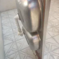 سینک ظرفشویی|مصالح و تجهیزات ساختمان|کامیاران, |دیوار