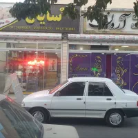 دو باب تجاری قرچک  زیباشهر خ منبع آب