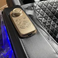 صندلی ماساژور مارشال S27|تجهیزات ورزشی|شیراز, قصرالدشت|دیوار