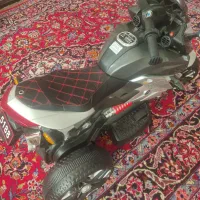 موتور شارژی|اسباب‌بازی بچه|مرند, |دیوار