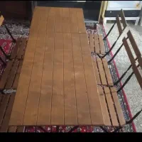 میزو صندلی کافه