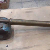 سمپاش عتیقه انگلیسی