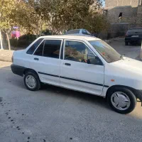 پرایدمدل۸۱|خودرو سواری و وانت|قنوات, |دیوار