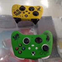 ایکس باکس سری اس|کنسول، بازی ویدئویی و آنلاین|بندر ماهشهر, |دیوار