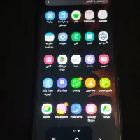 گوشی a10 s سامسونگ|موبایل|لاهیجان, گلستان|دیوار