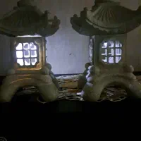 چراغ خواب|چراغ خواب و آباژور|تهران, ائمه اطهار|دیوار