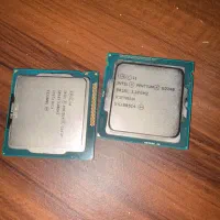 Cpu intel