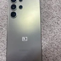 گوشی سامسونگ s24 ultra بدون ریجستری