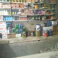 مغازه تعویض روغن و اگزوز آپاراتی مکانیکی جلوبندی|اجارهٔ مغازه و غرفه|مشهد, گاز|دیوار