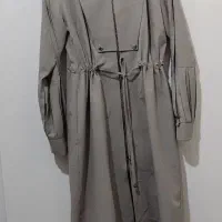 مانتو های دخترونه