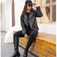 هودی و دورس شیک