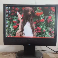 مانیتور 19 ویو سونیک امریکایی توضیحات