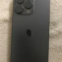 اپل iPhone 15 Pro Max با حافظهٔ ۲۵۶ گیگابایت