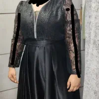 لباس مجلسی