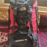 کوله پشتی حرفه ای نورس فیس