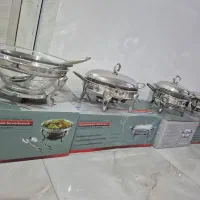 سرویس سوفله خوری