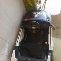 ماشین شارژی|اسباببازی بچه|چابهار, |دیوار