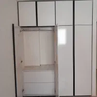 نصب کابینت و کمد دیواری