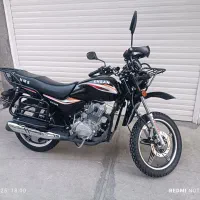 موتور احسان 200