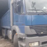 اتکو دهچرخ مدل ۸۳ فنی سالم