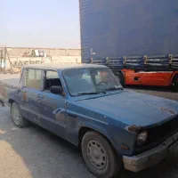 مزدا دو کابین ژاپنی