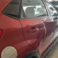 ام وی ام ۳۱۵ اکسلنت mvm 315h S|خودرو سواری و وانت|نهاوند, |دیوار