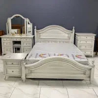 سرویس خواب مدل دنیز|تخت و سرویس خواب|تهران, آبشار تهران (دریاچه)|دیوار