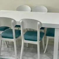میز ۶ نفره (نو)