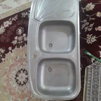 سینک توکار درحد