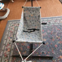 فروش گهواره نوزاد درحد نو