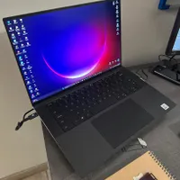 Dell XPS 15 i7 10750h|رایانه همراه|مشهد, رضاشهر|دیوار
