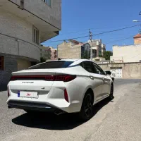 مدل ۱۴۰۳kmc j7|خودرو سواری و وانت|ارومیه, |دیوار