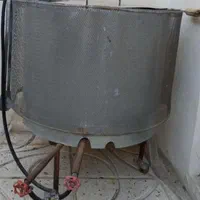 تنور گازی