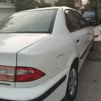 سمندef7دوگانه شرکتی مدل۹۴|خودرو سواری و وانت|گنبد کاووس, |دیوار