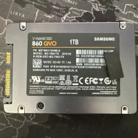 هارد ssd سامسونگ