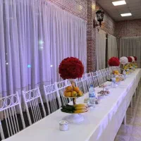 برگزاری مراسم تولد عقد عروسی در باغ تالار غزل|خدمات پذیرایی، مراسم|پیشوا, |دیوار