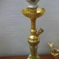 قلیون سیسمونی